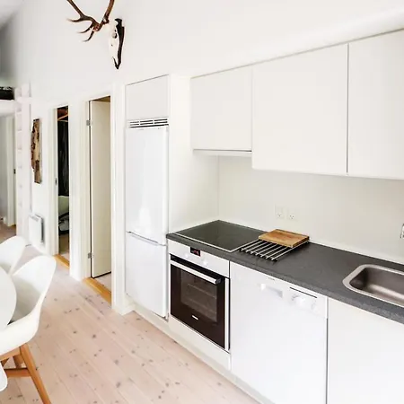 Three-bedroom Holiday In Σπίτι διακοπών *
