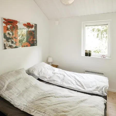 Σπίτι διακοπών Three-bedroom Holiday In *