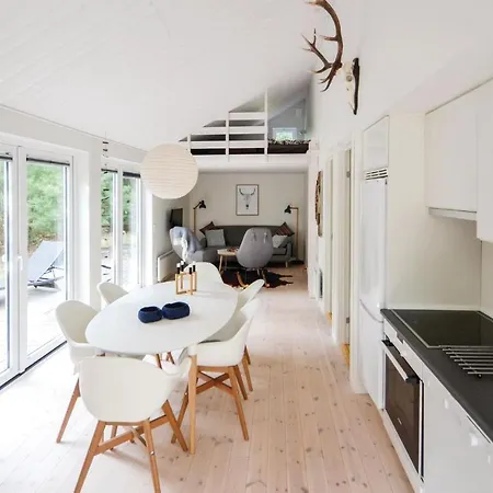 Three-bedroom Holiday In Σπίτι διακοπών